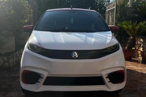 AIXAM CITY SPORT AMBITION