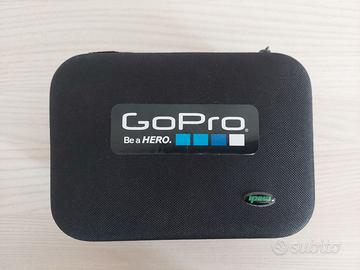GOPRO HERO4 SILVER