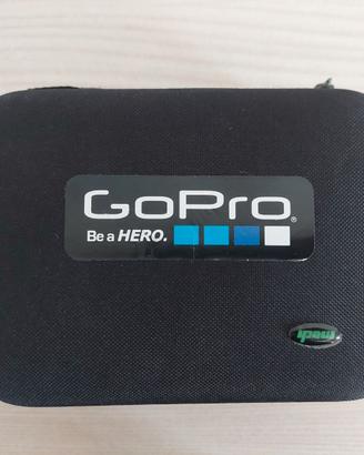 GOPRO HERO4 SILVER