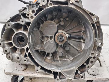 CAMBIO MANUALE 6M 204DTD 2.0D 110Kw 150CV RANGE RO