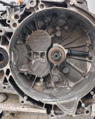 CAMBIO MANUALE 6M 204DTD 2.0D 110Kw 150CV RANGE RO