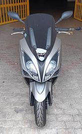 Kymco xciting 500i