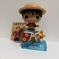 One piece kinder