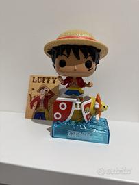 One piece kinder