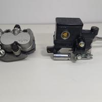 pompa pinza freno honda ps dylan sh @ 125 150 -08