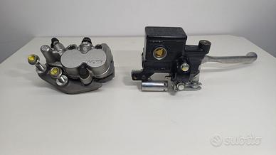pompa pinza freno honda ps dylan sh @ 125 150 -08