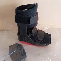 Tutore caviglia e piede 