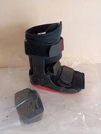 Tutore caviglia e piede 