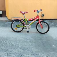 bicicletta bambino/a