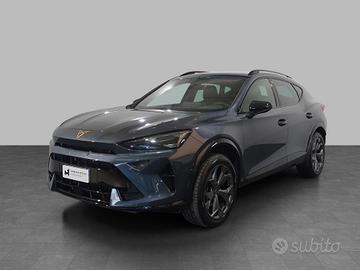 Cupra Formentor 2.0 tdi 150cv dsg