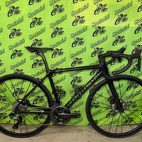 BIANCHI SPECIALISSIMA CV ULTEGRA DI2 USATA