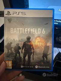 Battlefield 6