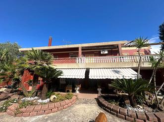 PORZIONE DI BIFAMILIARE A SASSARI