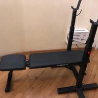 PANCA PIANA CORENGTH