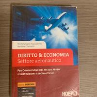 Diritto & Economia - Settore Aeronautico