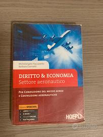 Diritto & Economia - Settore Aeronautico