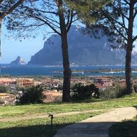 Bilocale Porto San Paolo