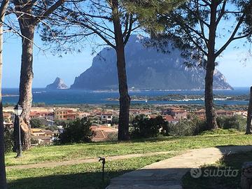 Bilocale Porto San Paolo