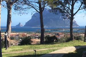 Bilocale Porto San Paolo