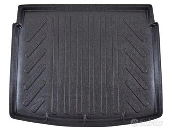 Vasca baule renegade