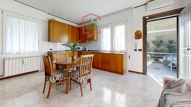 APPARTAMENTO UNA CAMERA DA LETTO, MESTRE