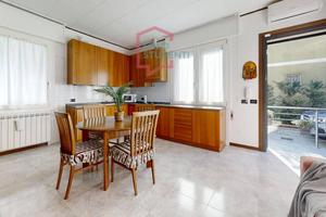 APPARTAMENTO UNA CAMERA DA LETTO, MESTRE