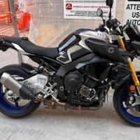 Yamaha MT-10Sp