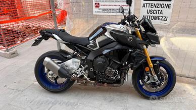 Yamaha MT-10Sp