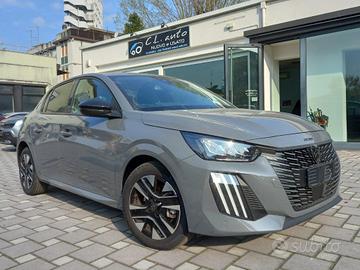 PEUGEOT 208 PureTech 100 Stop&Start 5 porte Allu