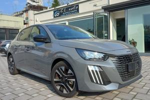 PEUGEOT 208 PureTech 100 Stop&Start 5 porte Allu