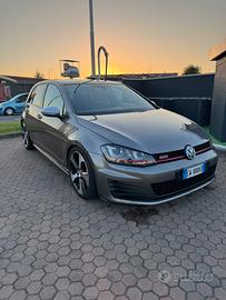 GOLF GTI Performance dsg