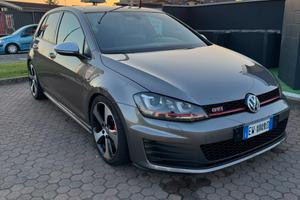 GOLF GTI Performance dsg