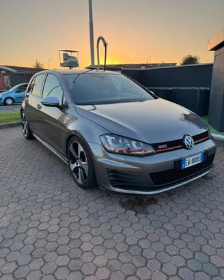 GOLF GTI Performance dsg
