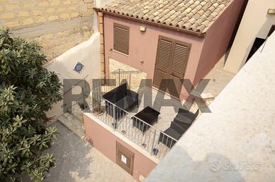 Casa Indipendente - Valderice