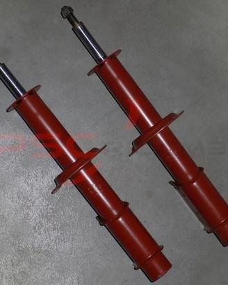 Coppia ammortizzatori anteriori BOGE Fiat 131