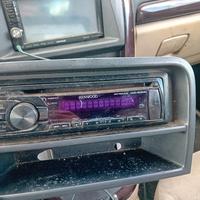 autoradio kenwood 