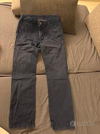 Pantaloni Sun68 taglia 33