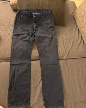 Pantaloni Sun68 taglia 33