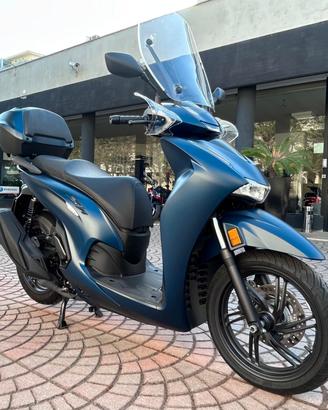 Honda SH 350 i