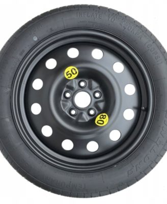 ruotino di scorta per TOYOTA RAV 4