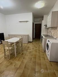 Miniappartamento arredato - mercogliano
