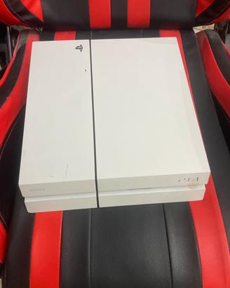 ps4 fat
