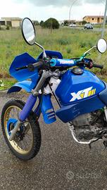 Yamaha XT 600 2kf - 1988