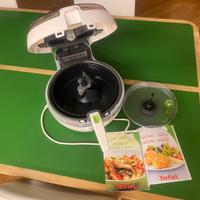 Friggitrice ad aria Tefal