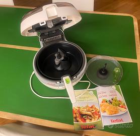 Friggitrice ad aria Tefal