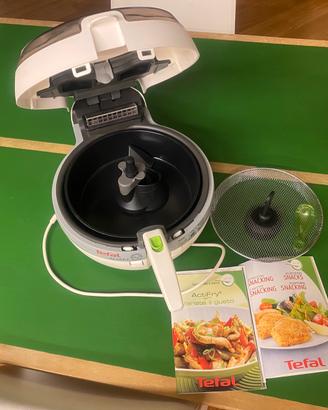 Friggitrice ad aria Tefal