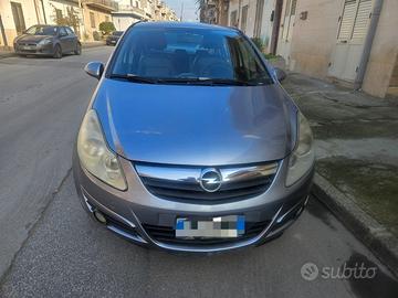 Opel corsa  1.3 90 cv