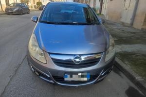 Opel corsa  1.3 90 cv