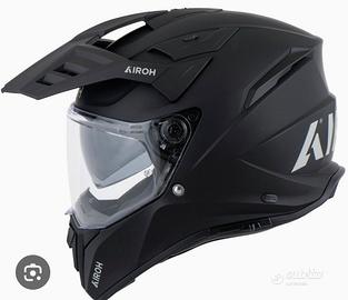 Casco Airoh Bandit