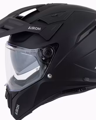 Casco Airoh Bandit